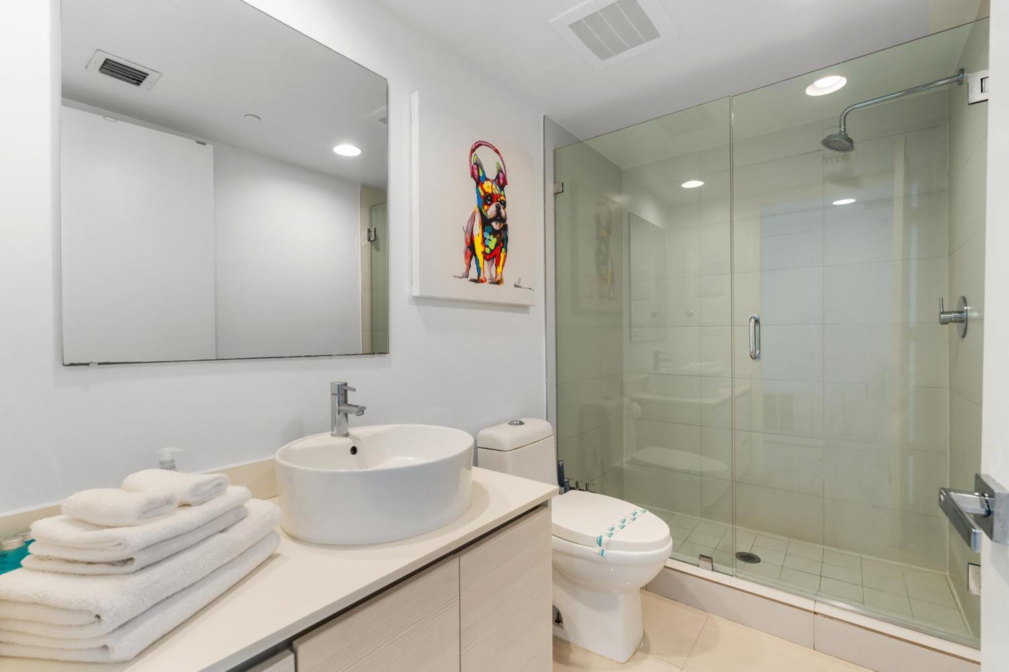 Beachwalk Resort - Vip Tower - Oceanview Unit 3 Bedroom & 3 Bathroom Hallandale Beach Exterior foto